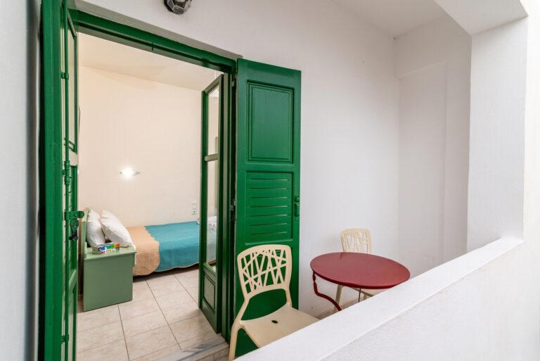 Lentas Zimmer & Studios Oasis